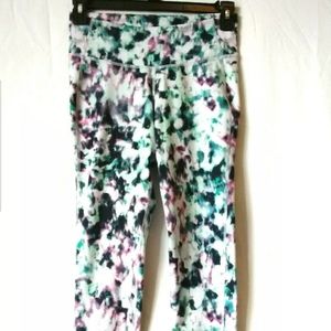 4/$20 - Old Navy Capri Leggings, Size XL